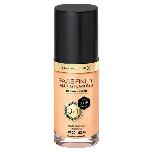 max factor facefinity