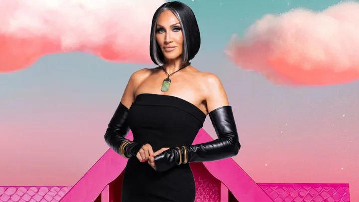 Michelle Visage On Becoming The Host Of ‘Drag Race Down Under’