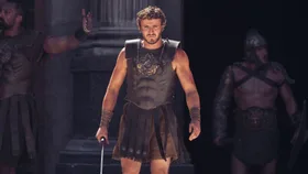 paul mescal gladiator