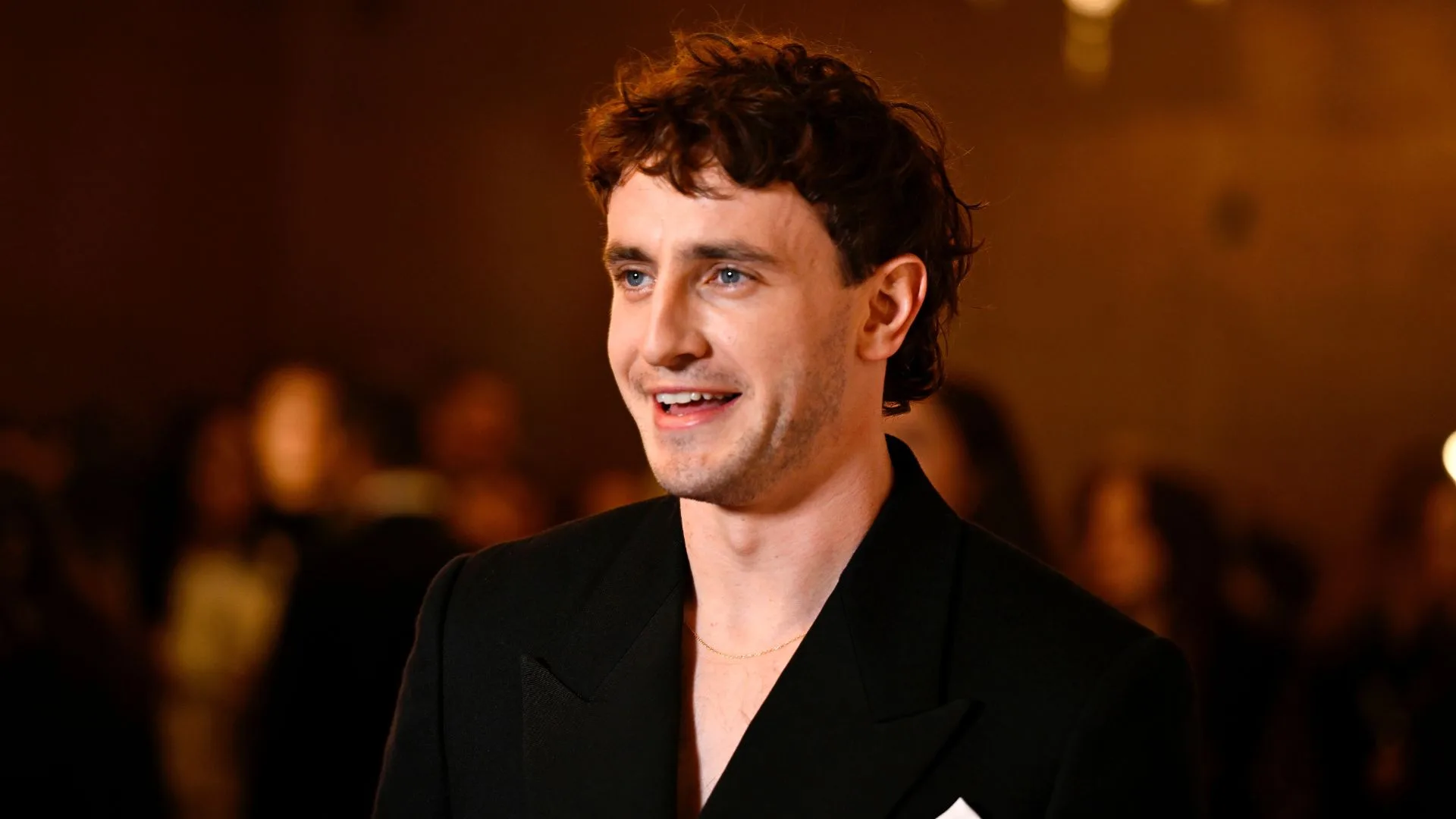 Paul Mescal Birth Chart: Are You Compatible With His Star Sign?