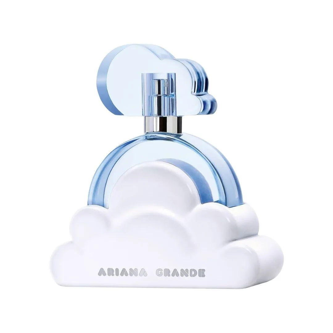 Ariana Grande Cloud Fragrance