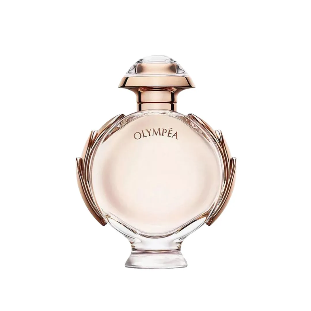 Paco Rabanne, Olympéa EDP