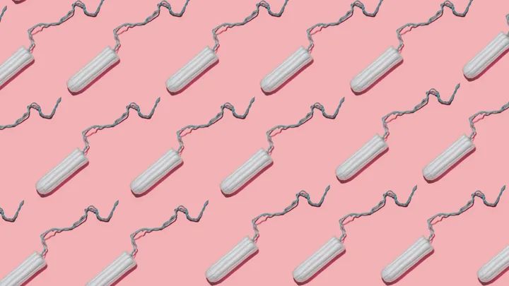 Free Pads And Tampons Will Soon Be Available Across Victoria