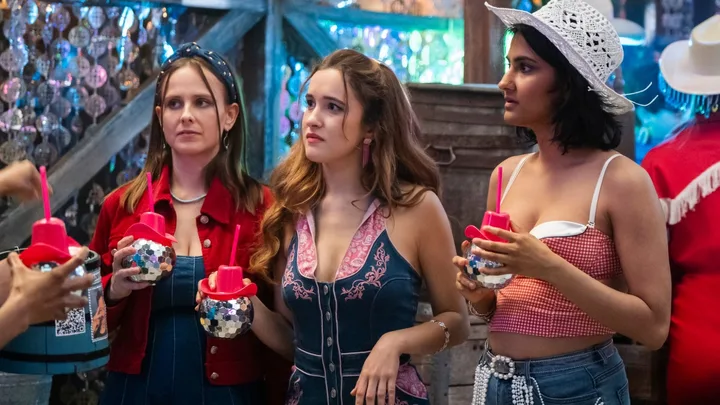 Everything We Know About The Sex Lives Of College Girls Season 3