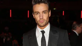 Liam Payne attends The Fashion Awards 2022 Pre-Ceremony Drinks at the Royal Albert Hall on December 05, 2022 in London, England.