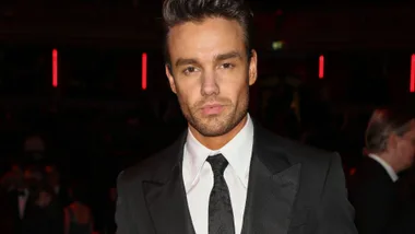 Liam Payne attends The Fashion Awards 2022 Pre-Ceremony Drinks at the Royal Albert Hall on December 05, 2022 in London, England.