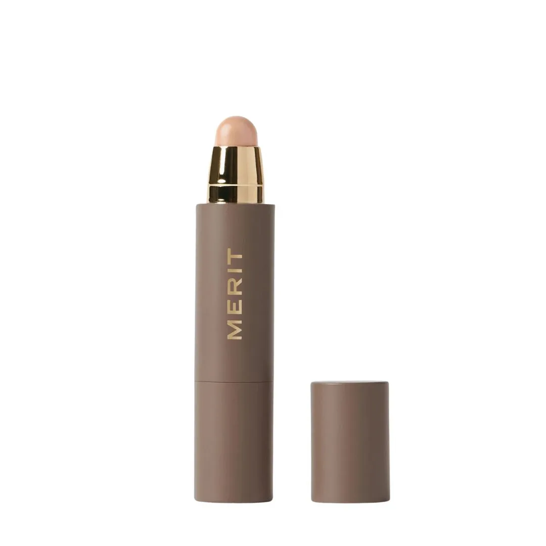 Merit Beauty, The Minimalist Complexion Perfecting Stick