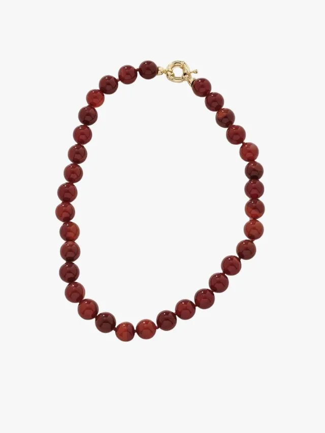Black Friday jewellery sales Reliquia Jewellery Tuscany Necklace