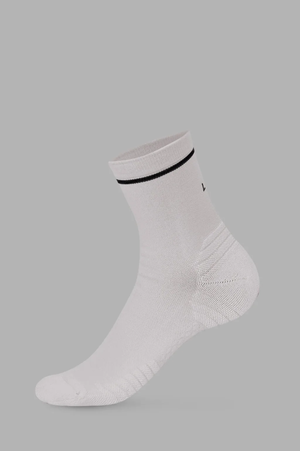 Fast Performance Quarter Socks