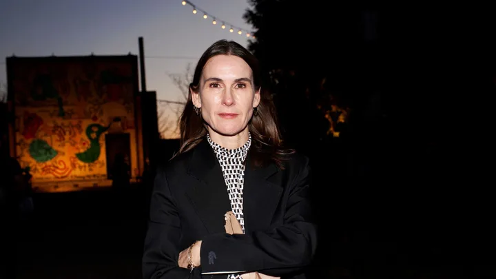 Louise Trotter Appointed Creative Director Of Bottega Veneta