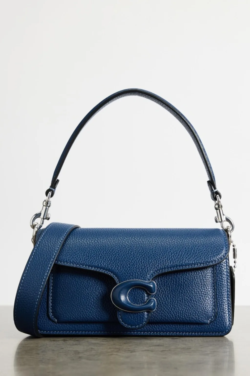 Coach C Tabby Shoulder Bag