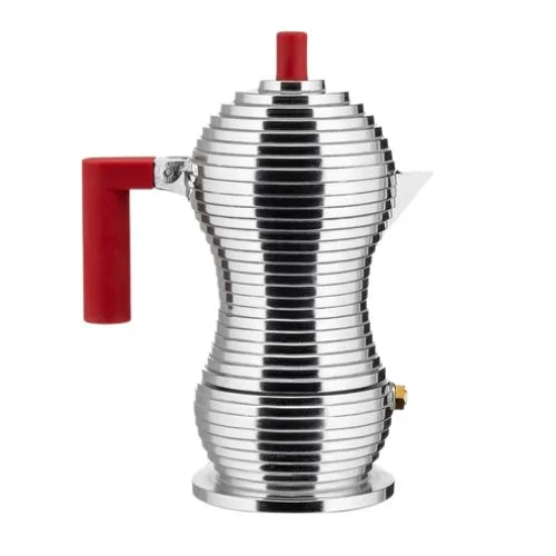 Pulcina Espresso Coffee Maker