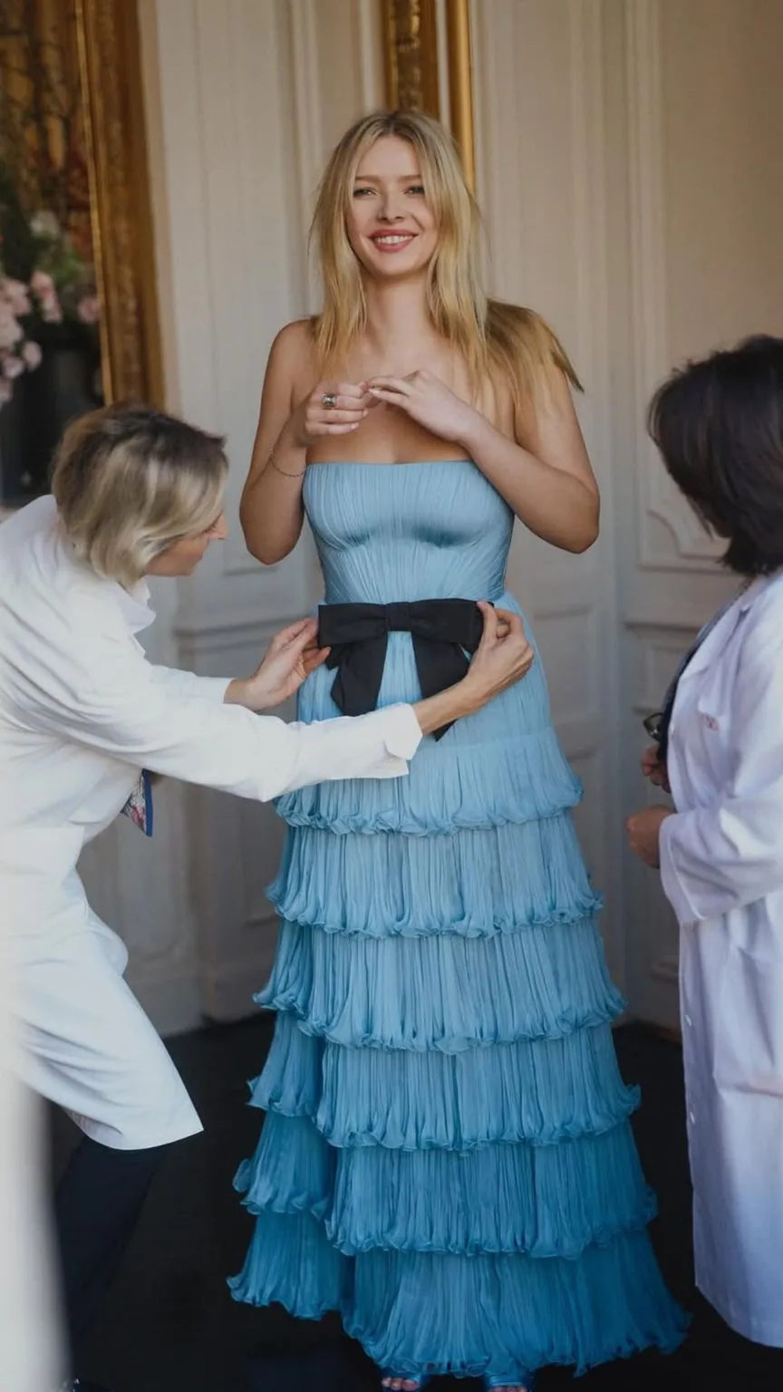 Apple Martin's 'Nepo Baby' Paris Debutante Ball Explained