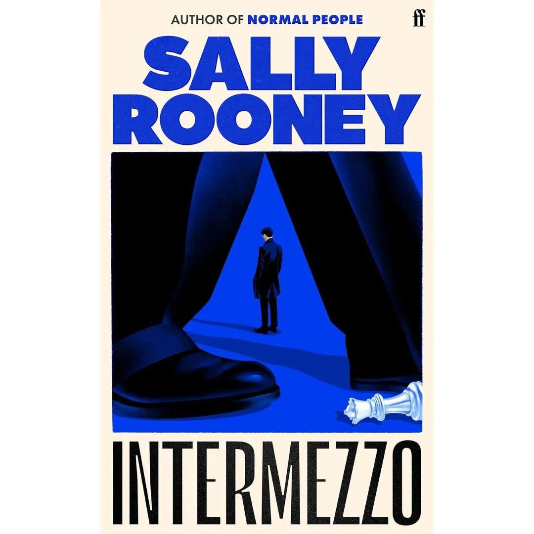 best-books-2024 sally rooney intermezzo