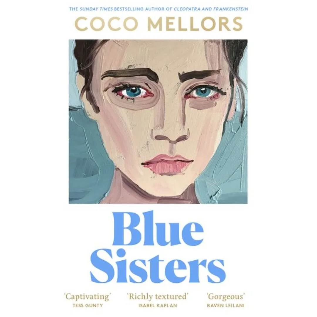 best-books-2024 blue sisters coco mellors