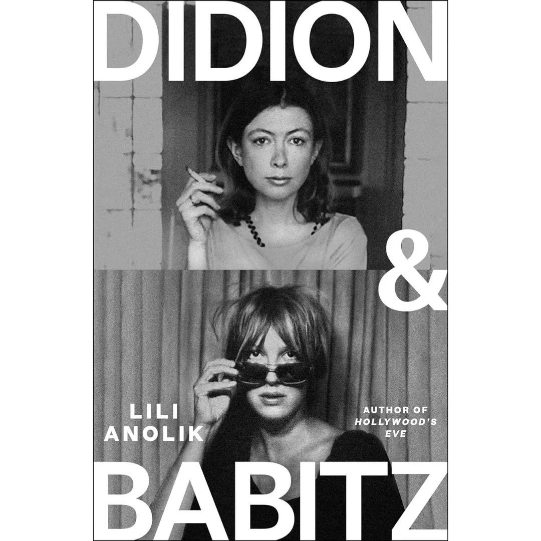 best-books-2024 didion babitz