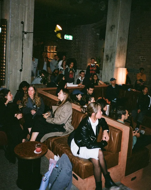 The Best Hotel Bars In Sydney, 2025
