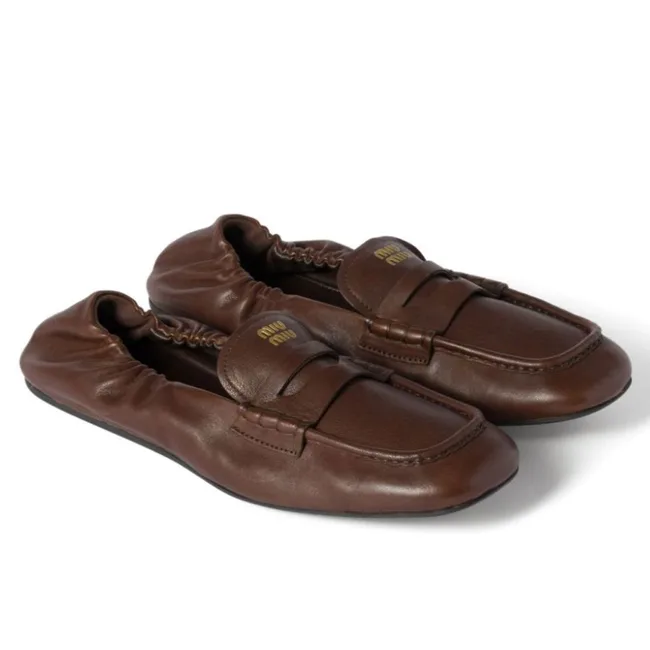 best capricorn gifts loafers