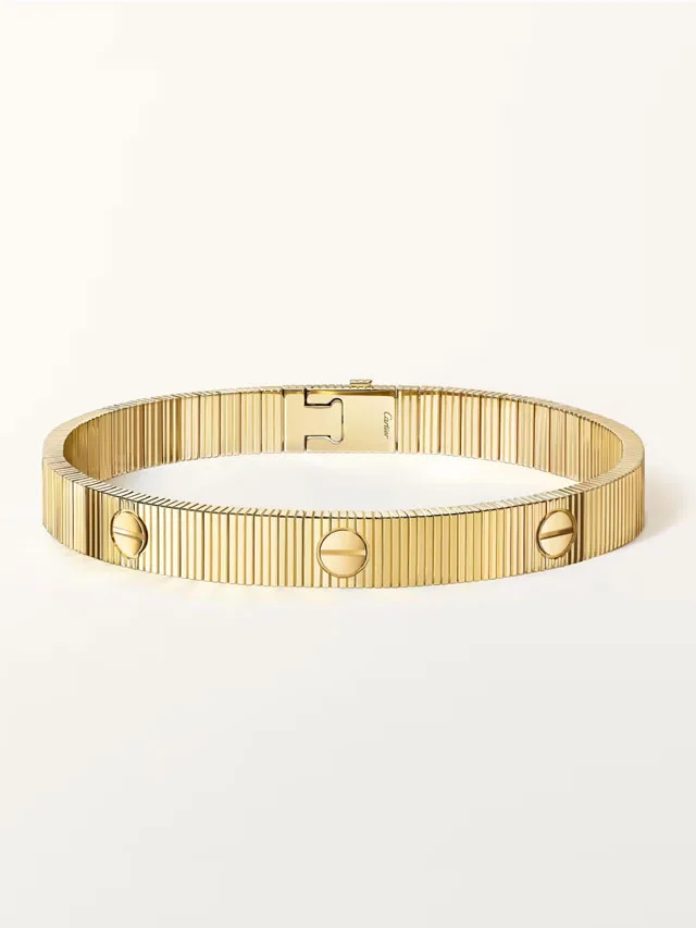 Cartier Love Unlimited Bracelet