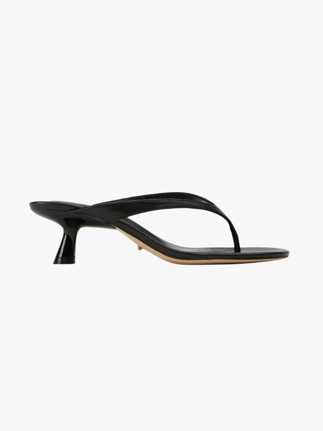 Tony Bianco thong heel