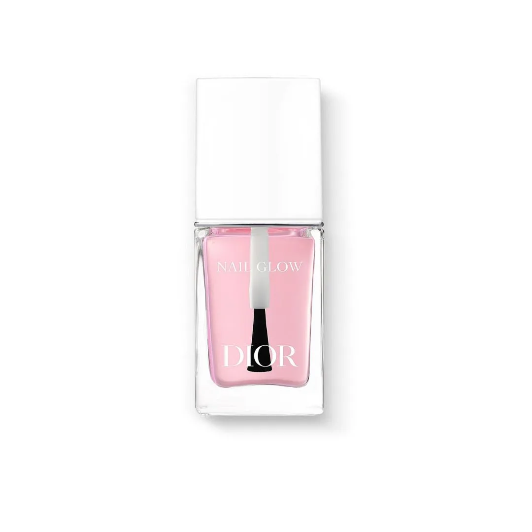 Dior Vernis Nail Glow Polish