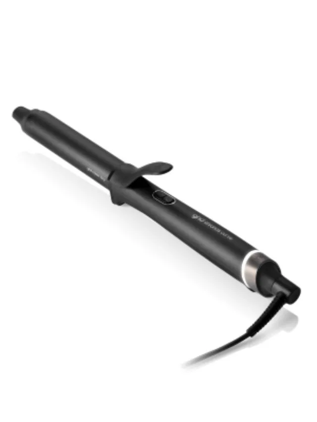 GHD curling tong