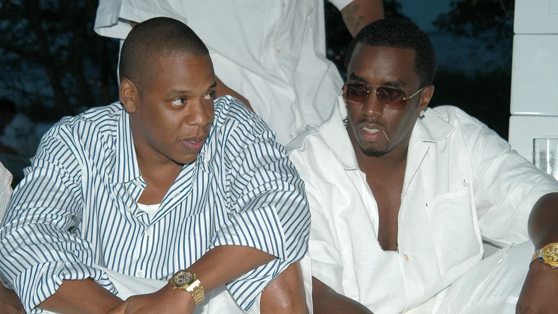 Jay Z Accused Of Sexually Assaulting A 13-Year-Old Girl In New Diddy Lawsuit