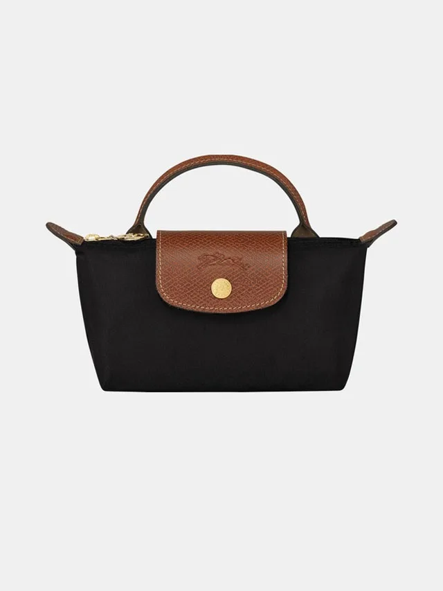 Longchamp le pliage
