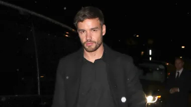 liam payne protest march takes place in argentina