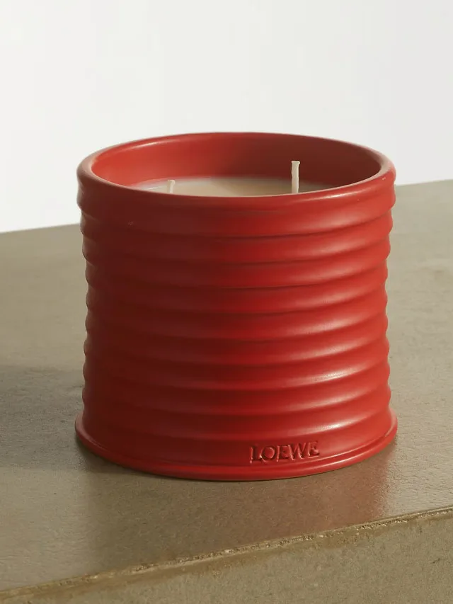 Loewe Tomato Candle
