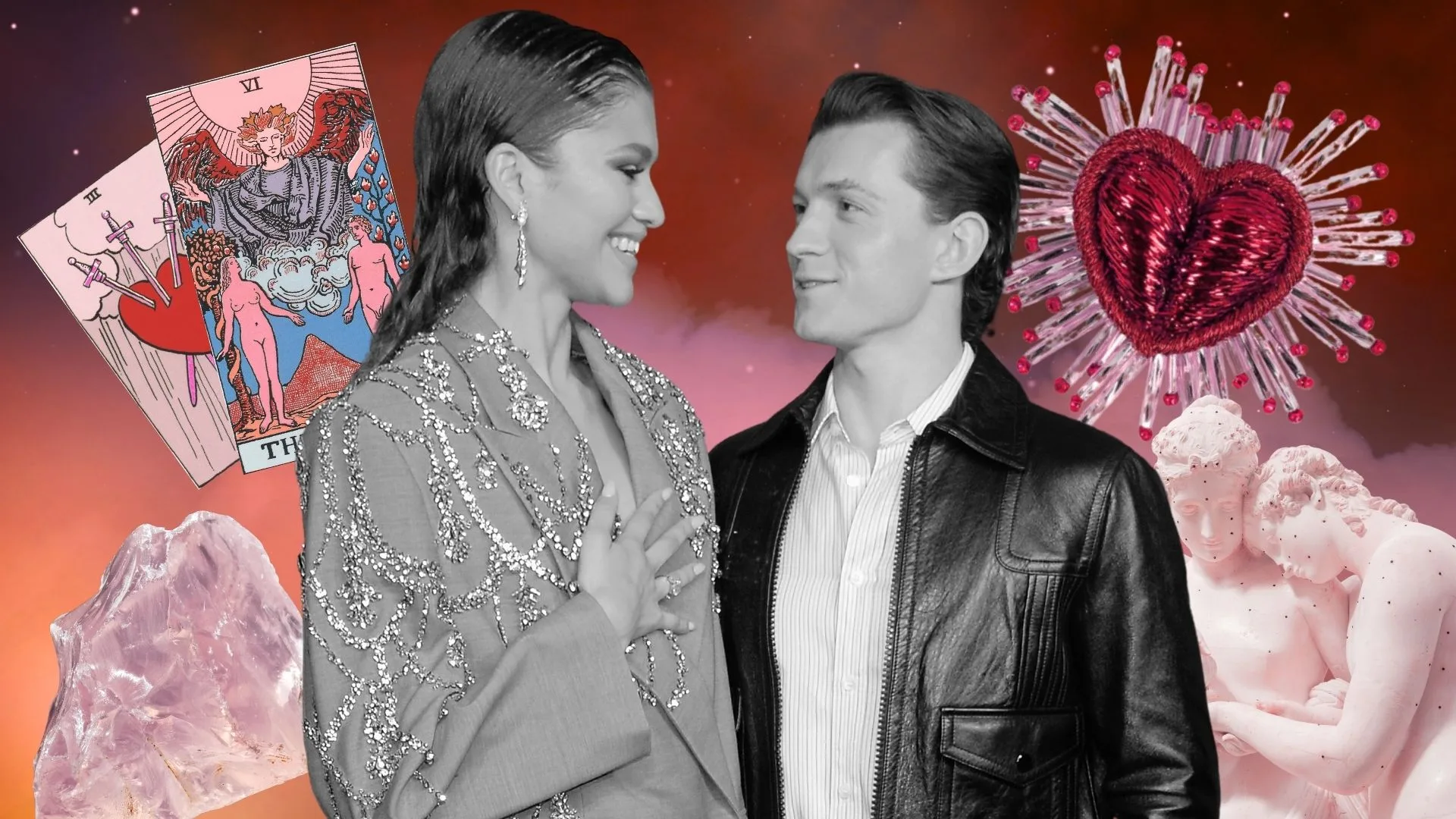 Astrology ELLE