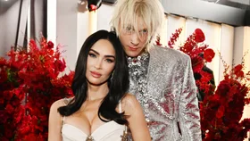 Megan Fox and Machine Gun Kelly Have Reportedly broken up