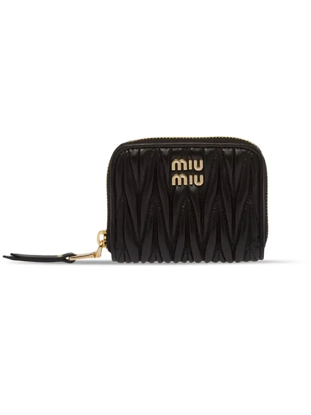 Miu Miu wallet