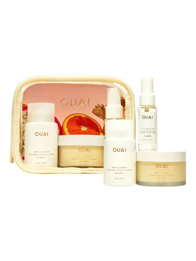 Ouai set