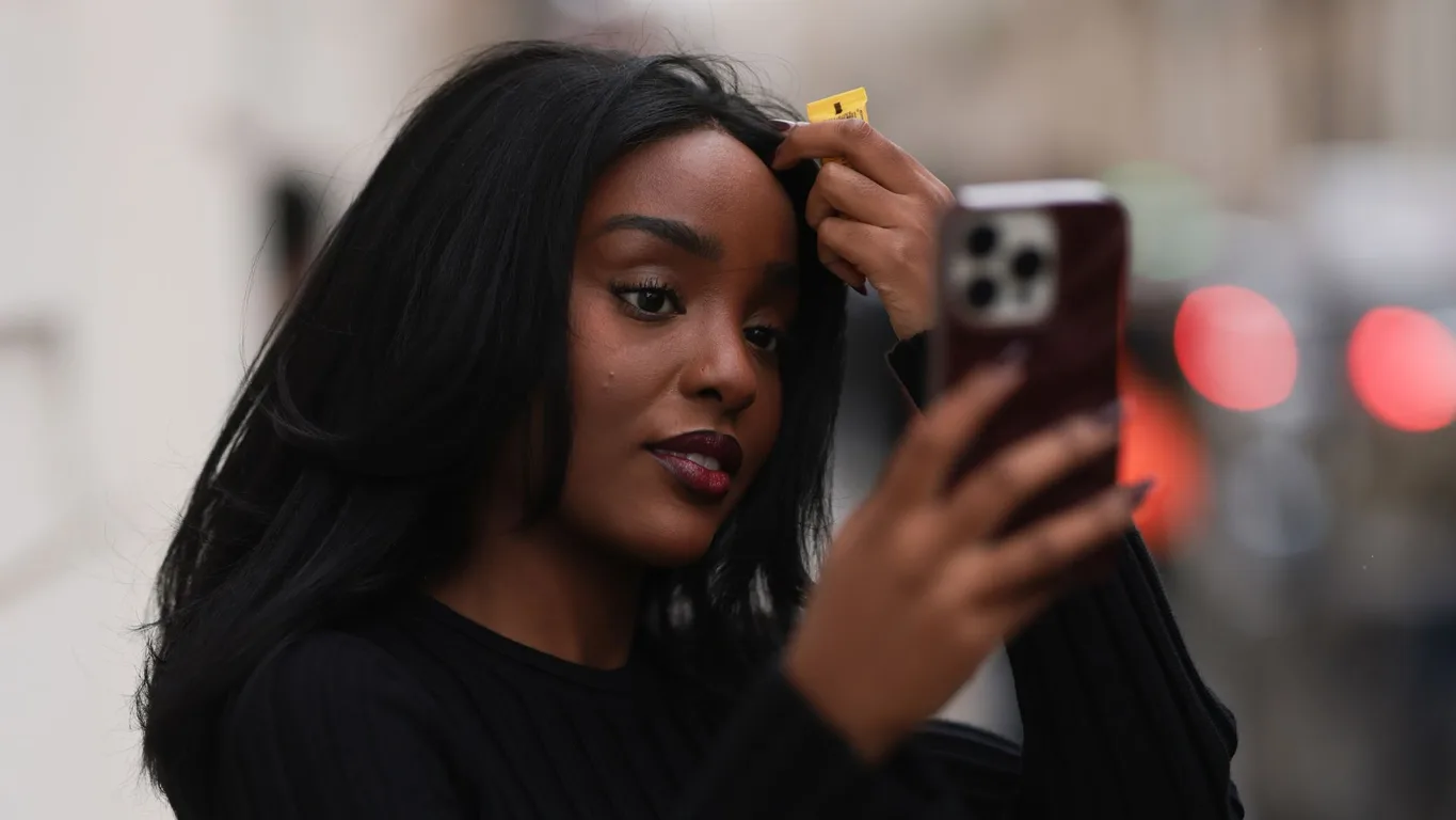 The TikTok Beauty Filters Ban, Explained