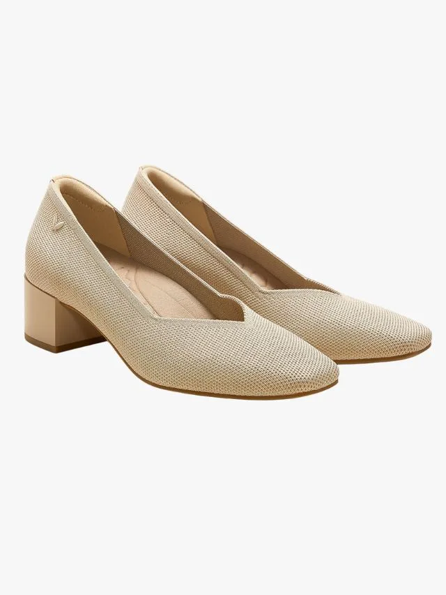 black friday shoe sales vivaia shoes square-toe chunky heels