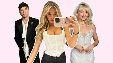 who-is-breckie-hill barry keoghan sabrina carpenter