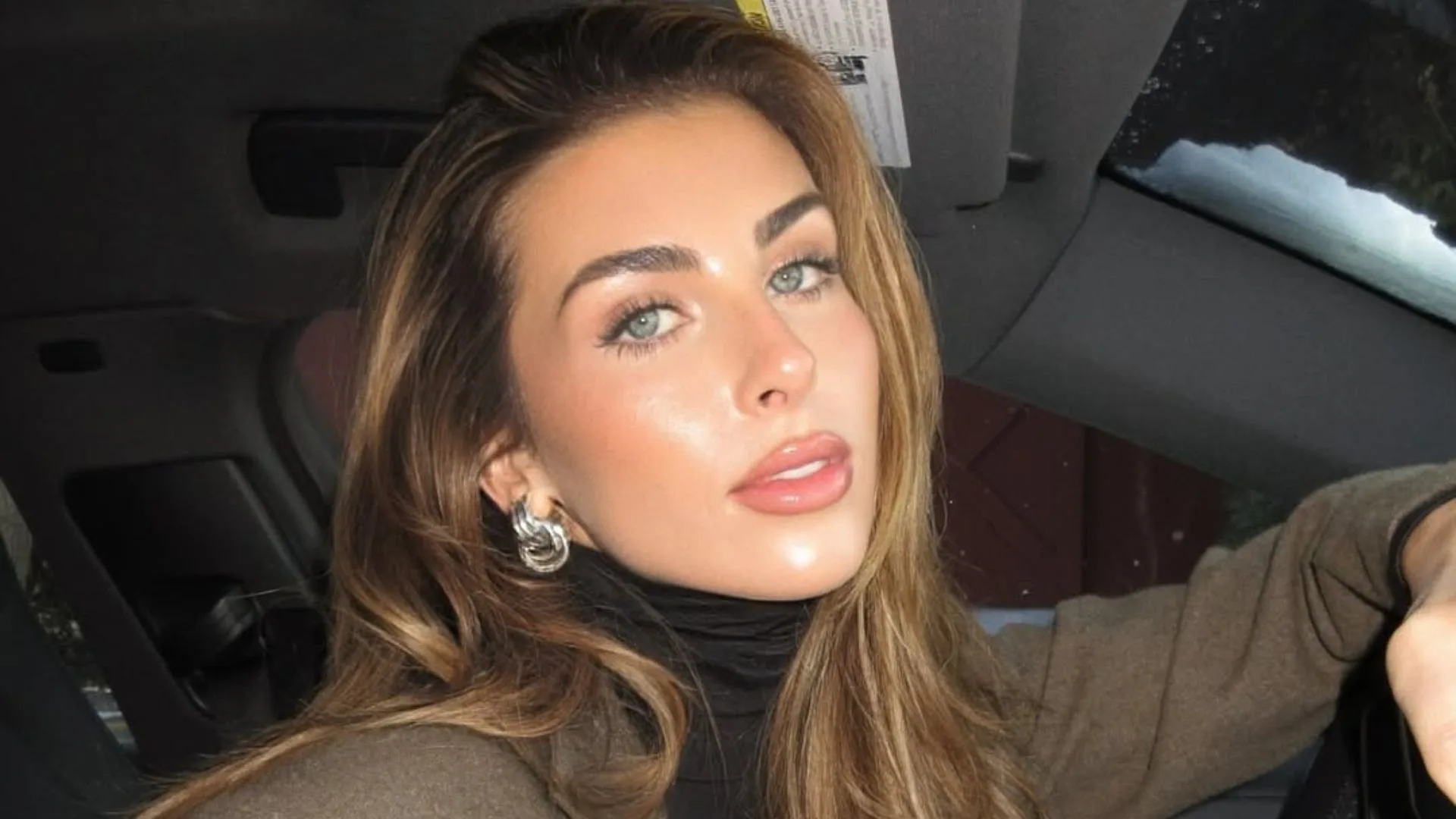 Who Is Paige Lorenze? Meet Tommy Paul's Girlfriend