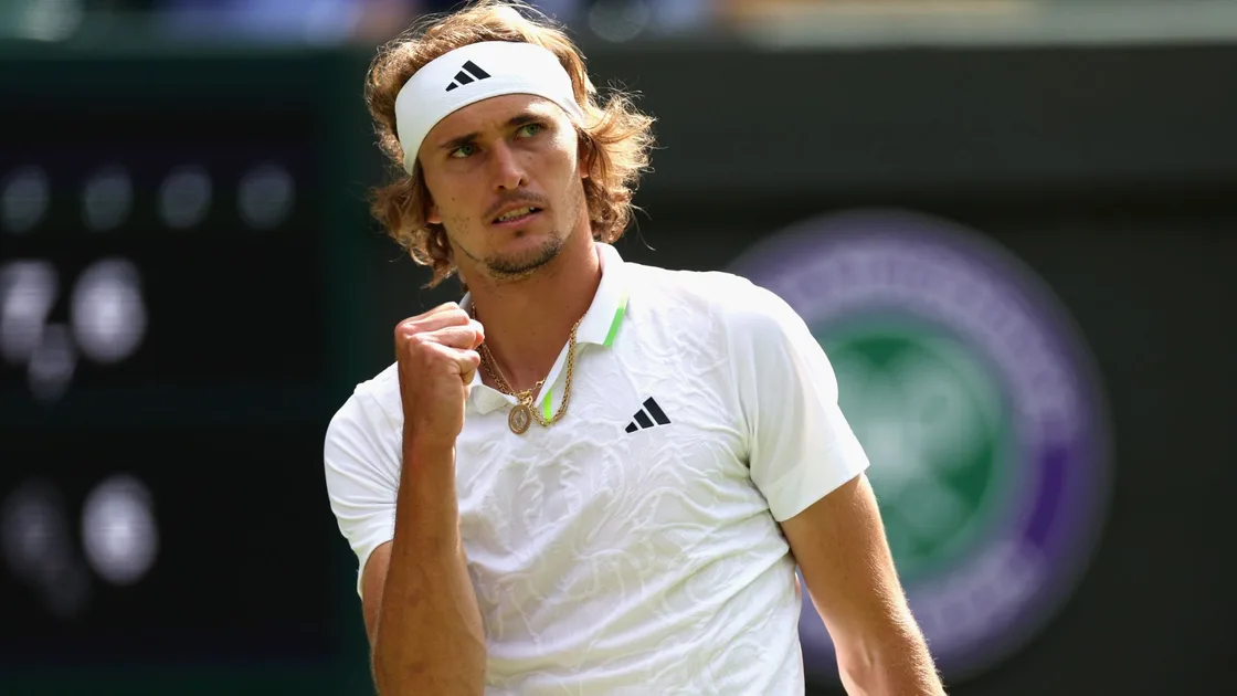 Alexander Zverev Domestic Abuse Allegations: What You Need to Know