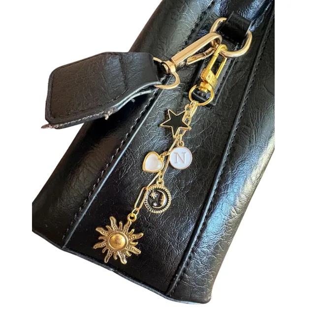 what to buy an aquarius gifts bag charm