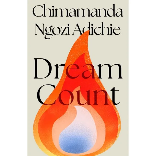 chimamanda ngozi adichie dream count best books 2025