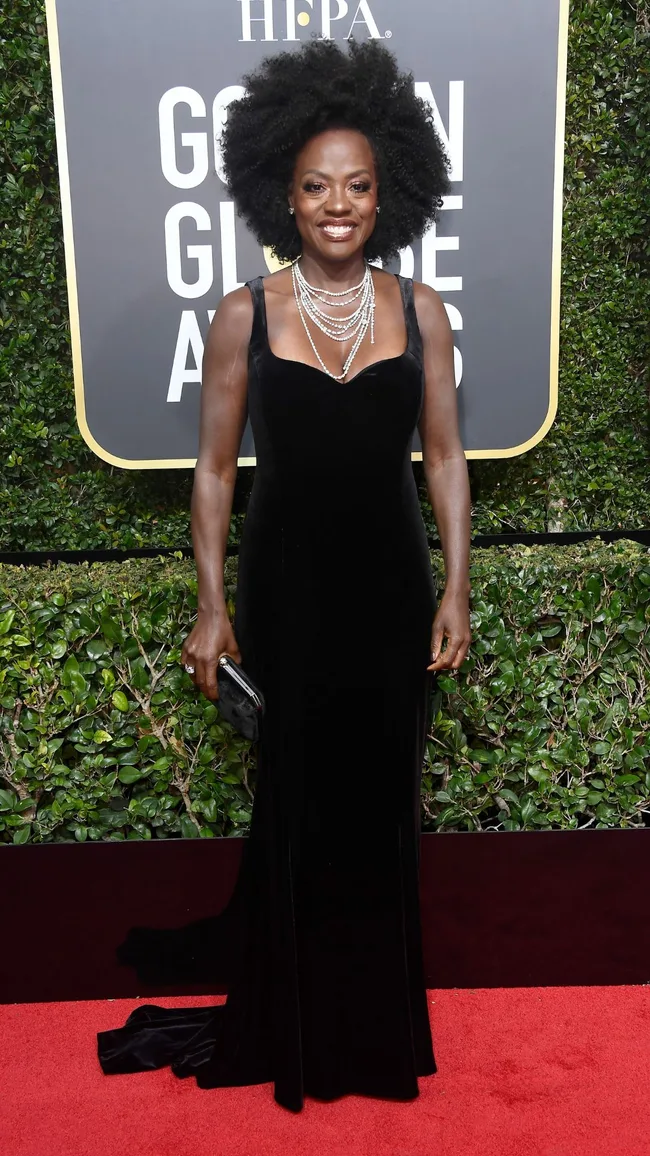 best-golden-globes-dresses-viola-davis