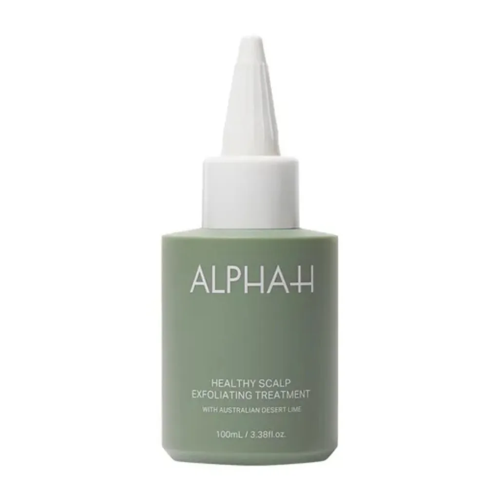 Best Hair Serums_AlphaH