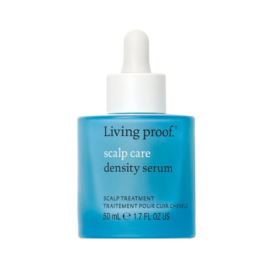 Best Hair Serums_Living Proof
