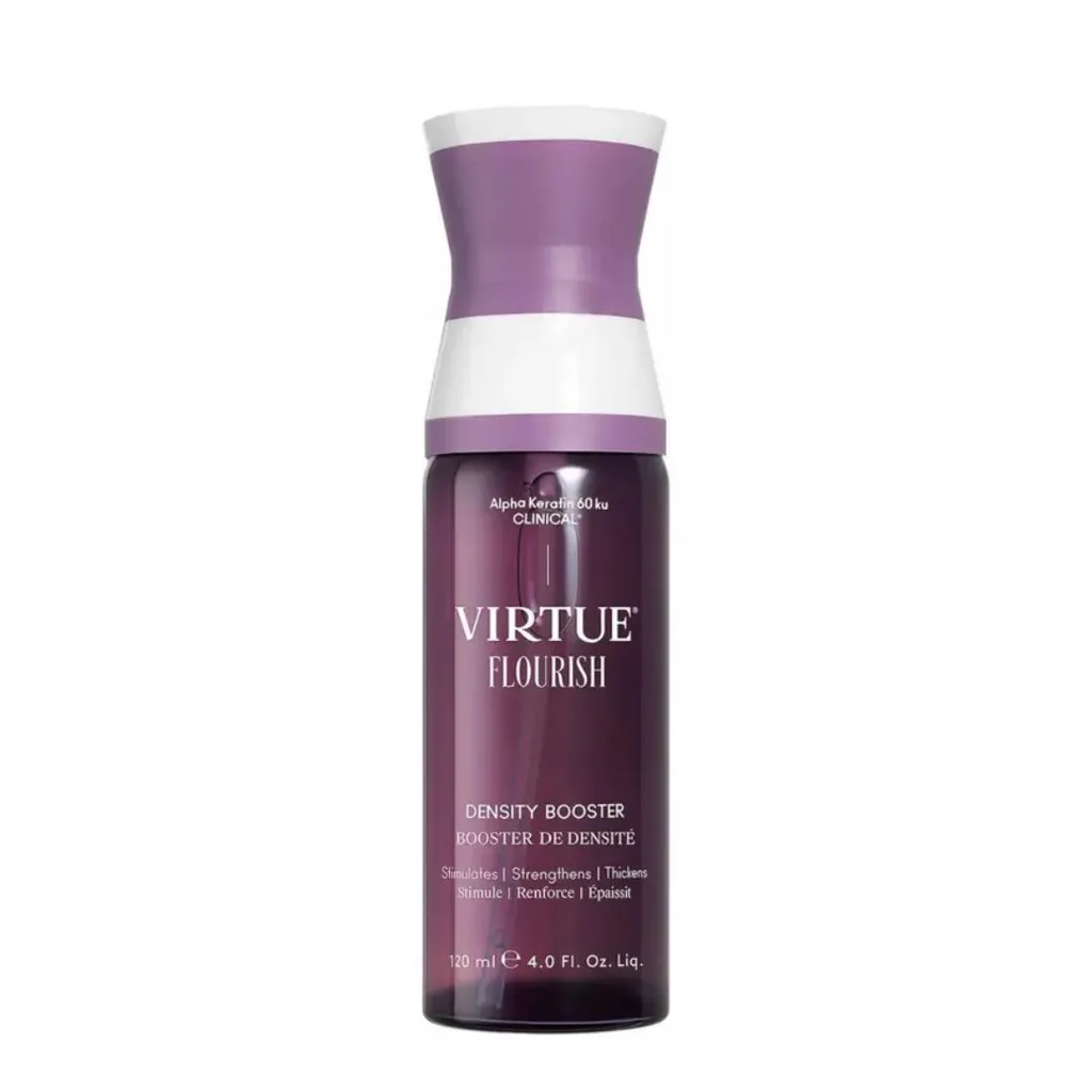 Virtue, Flourish Denisty Booster Serum
