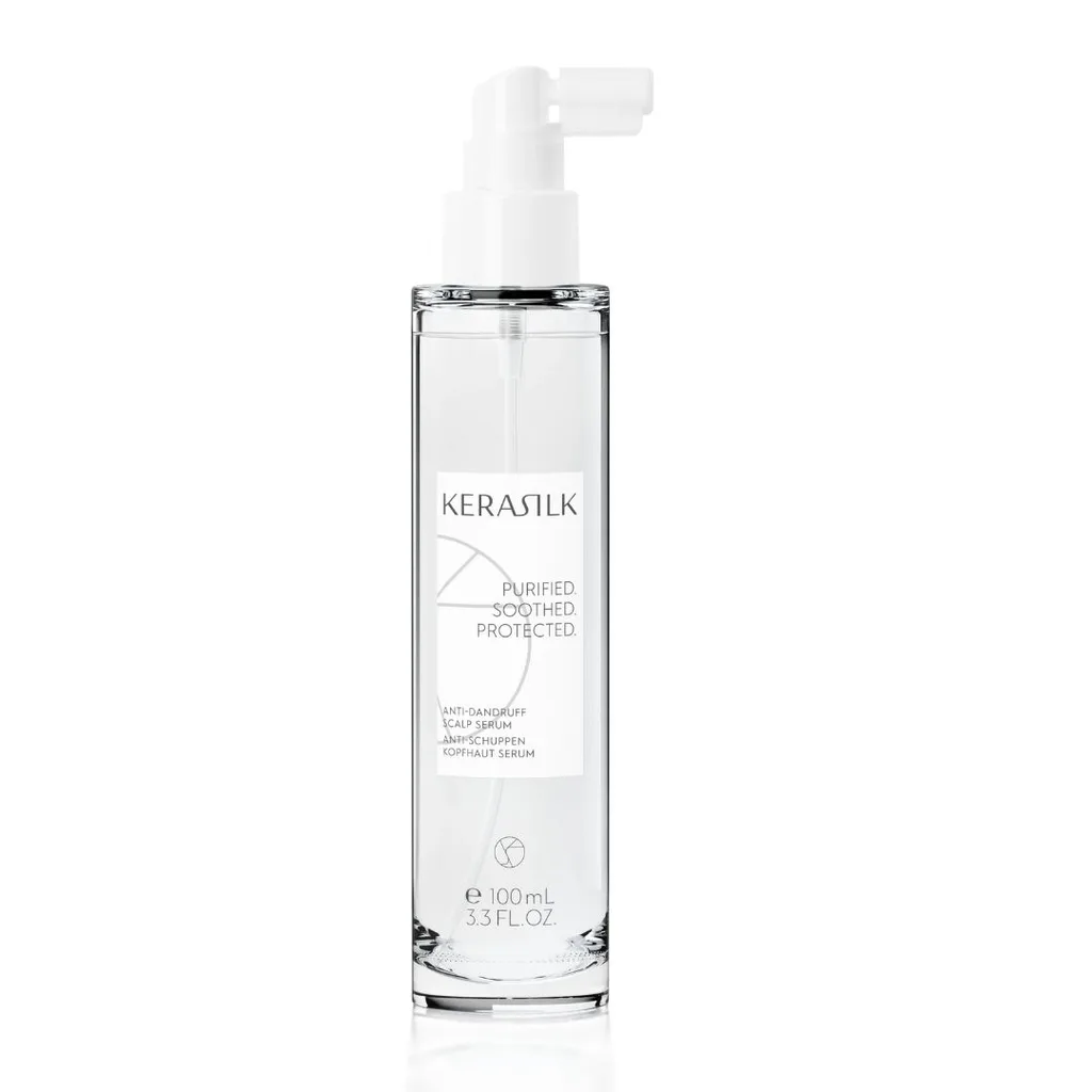 Kerasilk Anti-Dandruff Scalp Serum