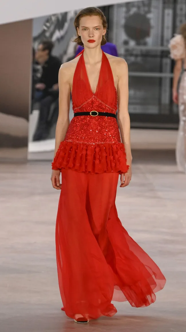 Chanel Couture SS25