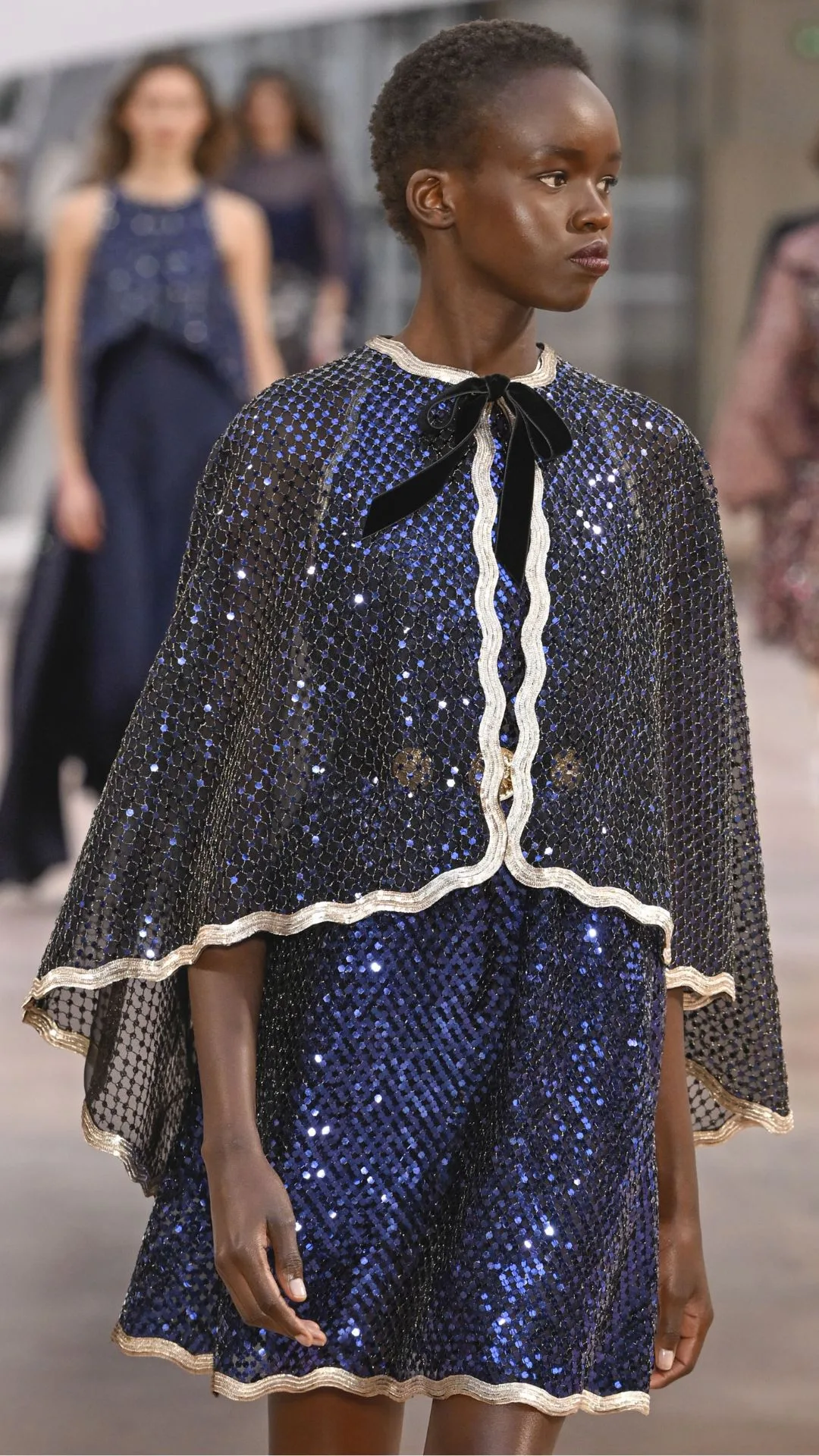 Chanel SS25 Couture