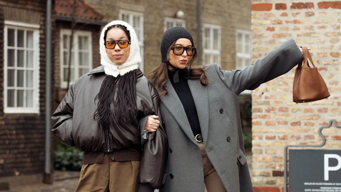 The Best Street Style From Copenhagen Fashion Week F/W 2025