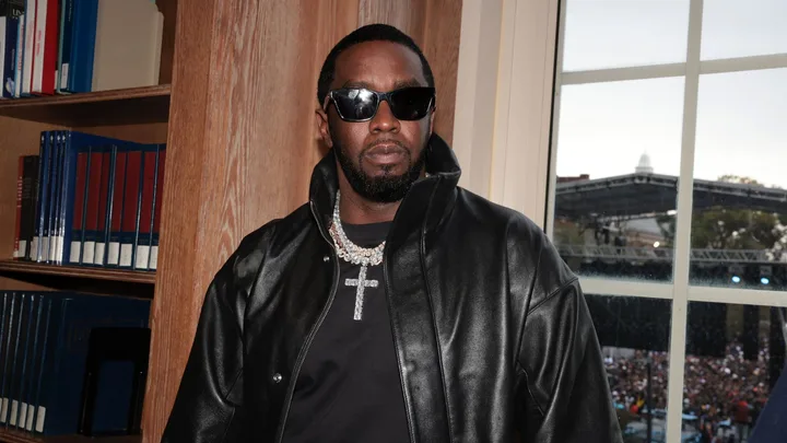 Diddy’s Inner Circle Distance Themselves From Mogul In New Documentary